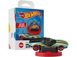 FABA HOT WHEELS DINOSAURI ALL'ATTACCO