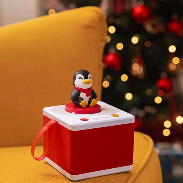Faba Personaggi Le Fiabe e Canzoni di Natale