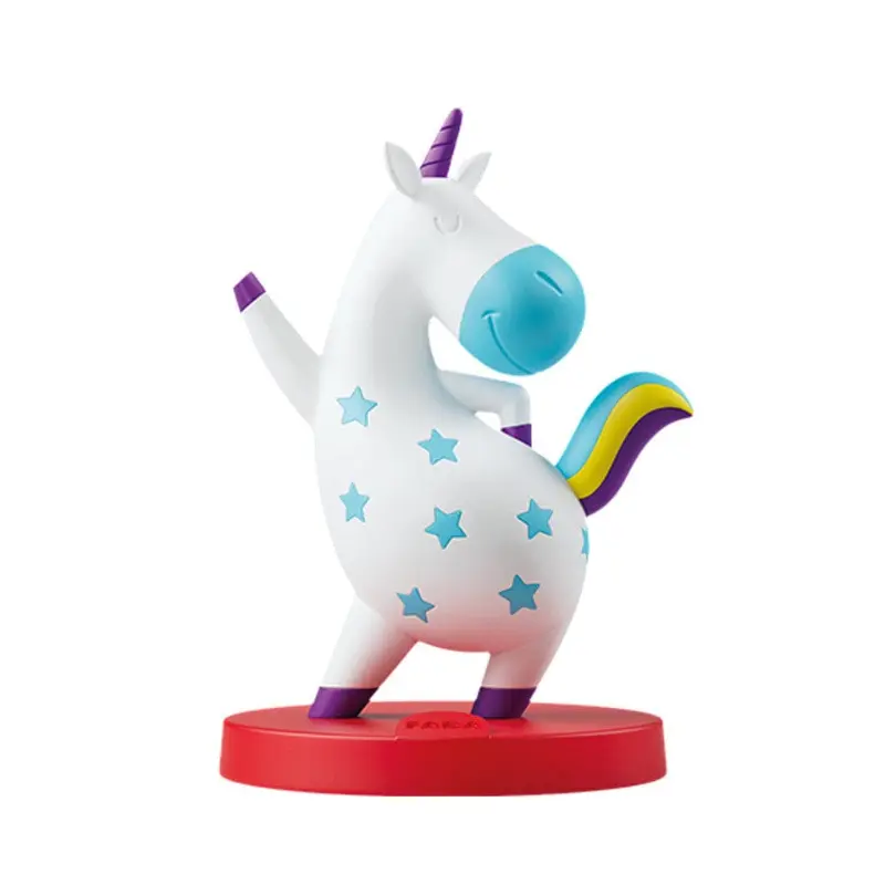 Faba Personaggio Sonoro Baby Party
