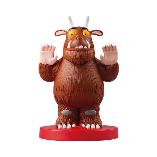 Faba Personaggio Sonoro Il Gruffalò