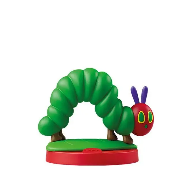 Faba Personaggio Sonoro Il mondo di Eric Carle