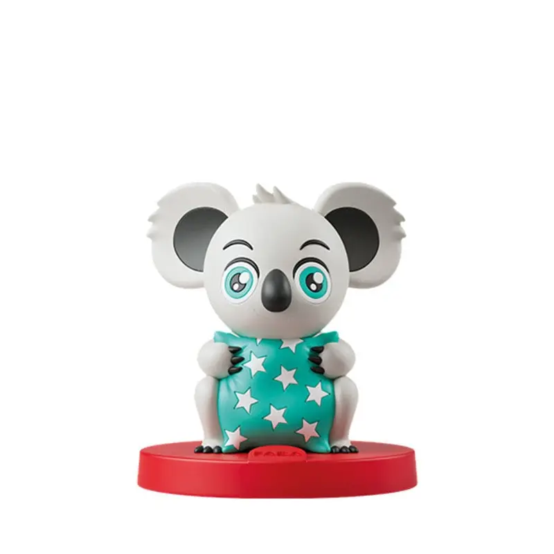 Faba Personaggio Sonoro Le Coccole Della Buonanotte