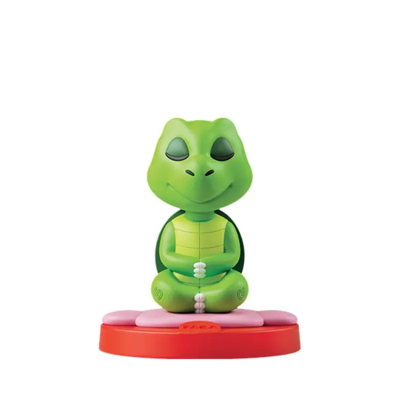 Faba Personaggio Sonoro Mindfulness Per bambini
