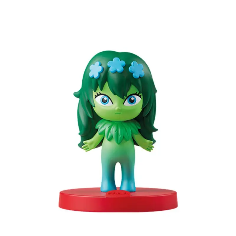 Faba Personaggio Sonoro Viva La Natura