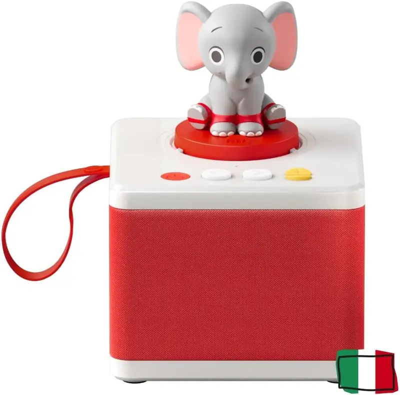 Faba - Raccontastorie Starter Set