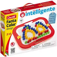 FANTACOLOR DESIGN 300PZ D10