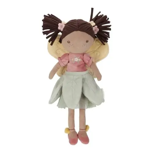 Fatina Mila Rosa Fairy Garden Pink 35 Cm. Fata - Fairy Evi Pink Fairy Garden (LD4570)