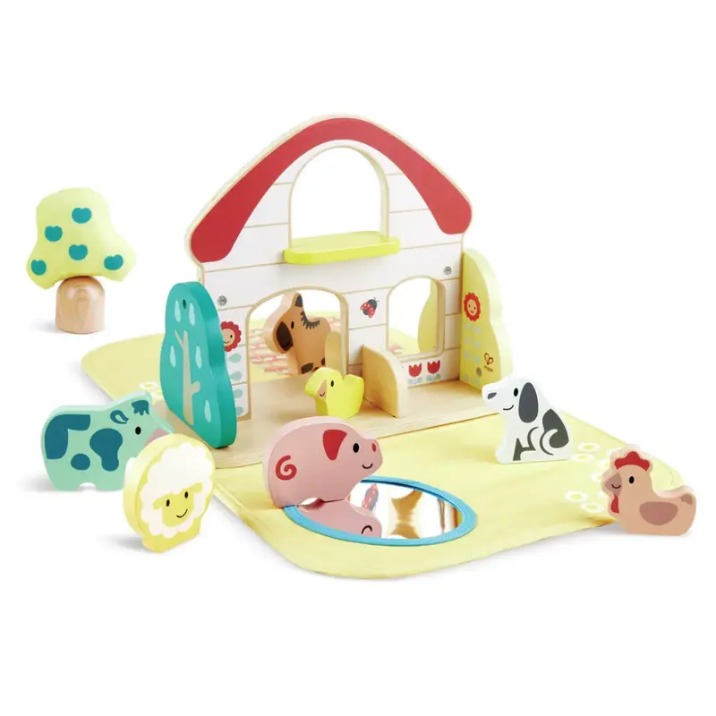 Fattoria Bea Hape