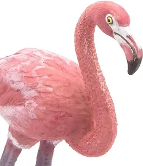 Fenicottero Rosa - Papo - Art. 50187