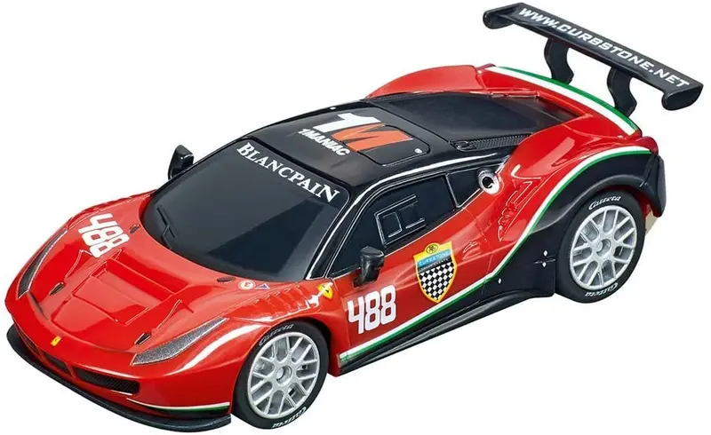 Ferrari 488 Gt3 "Af Corse, No.