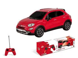 FIAT 500X 1