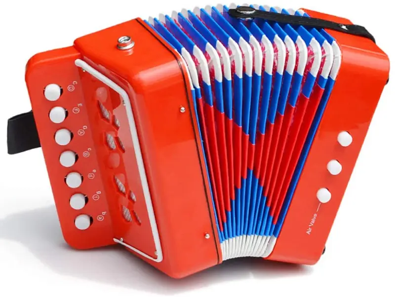 FISARMONICA