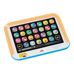 Fisher-price Laugh & Learn the Smart Stages - Tablet Ridi e impara Chd11