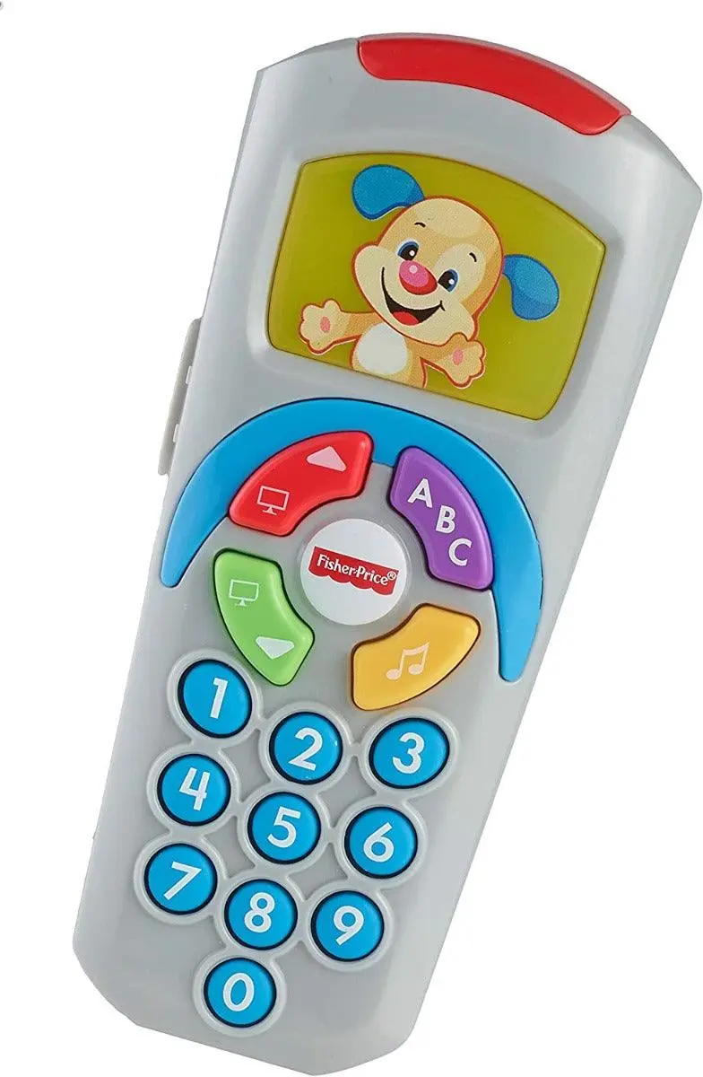 Fisher Price - Telecomando del Cagnolino