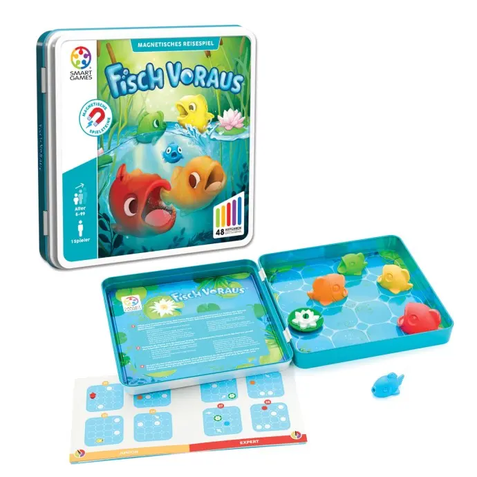 Fishtricks - Smart Games