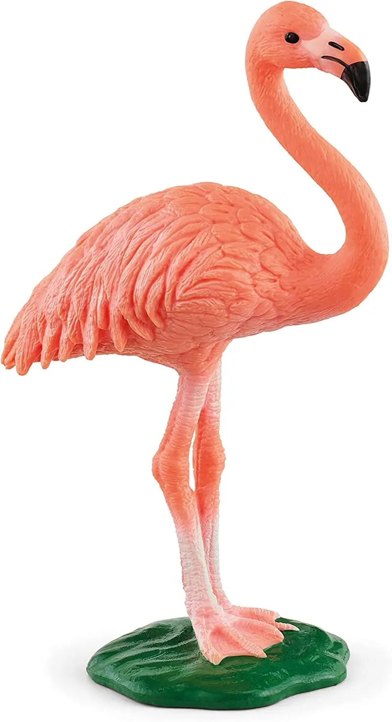 Flamingo Schleich