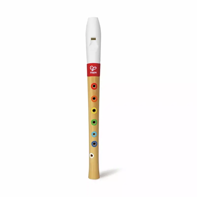 Flauto in Legno Hape