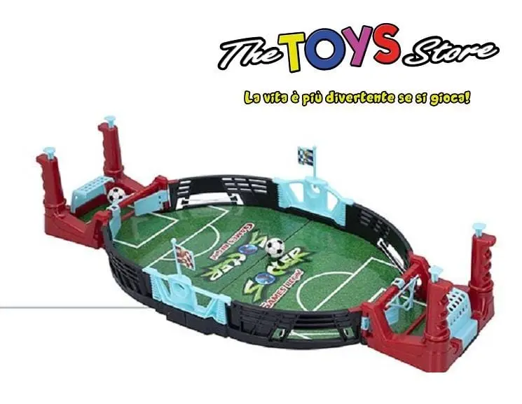 Flipper da Tavolo Calcio