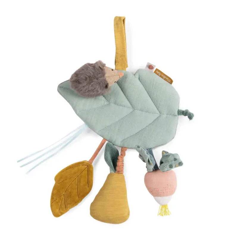 Foglia Multiattività Moulin Roty