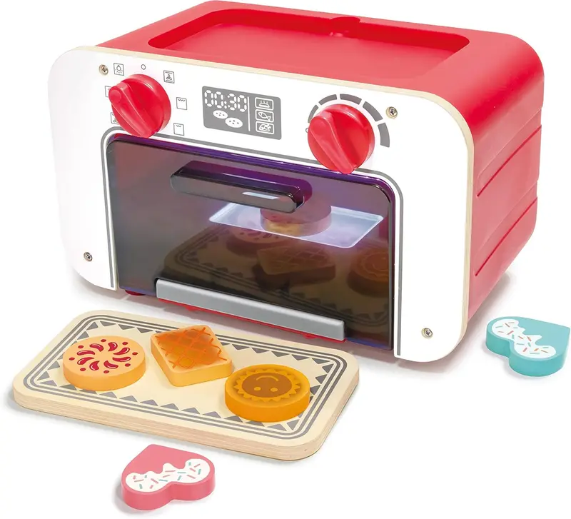Forno Biscotti Magici Hape