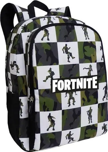 Fortnite Zaino adattabile a carrello 43 cm