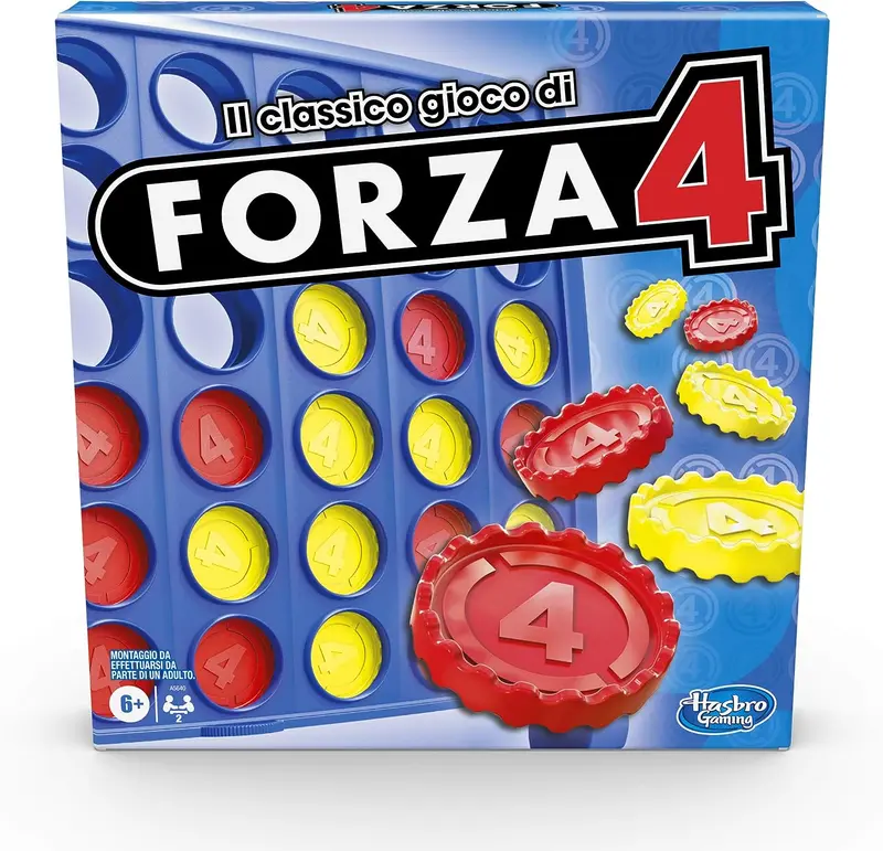 FORZA 4 A5640