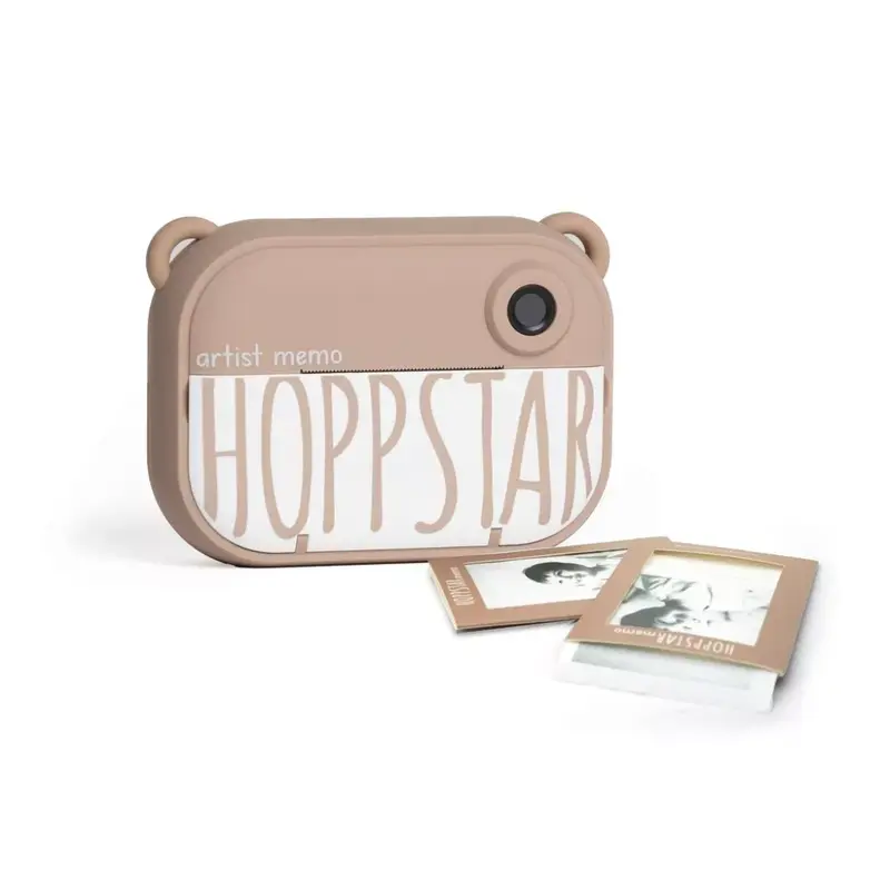 Fotocamera Artist Memo Hoppstar