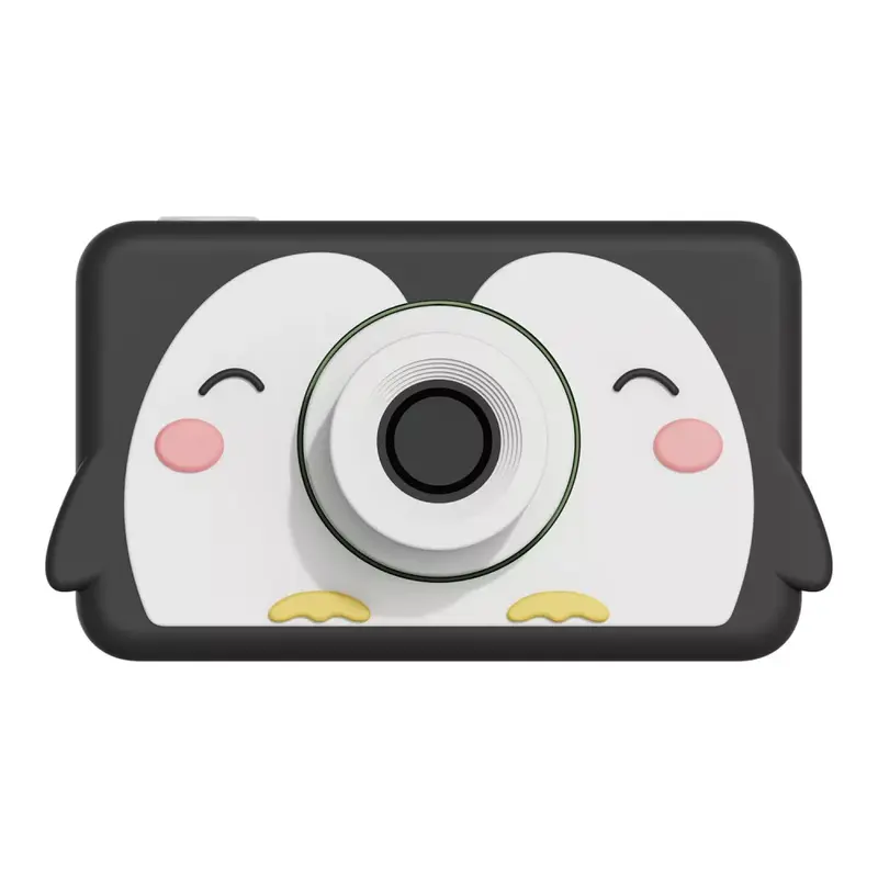 Fotocamera Zoo Friends The Zoofamily