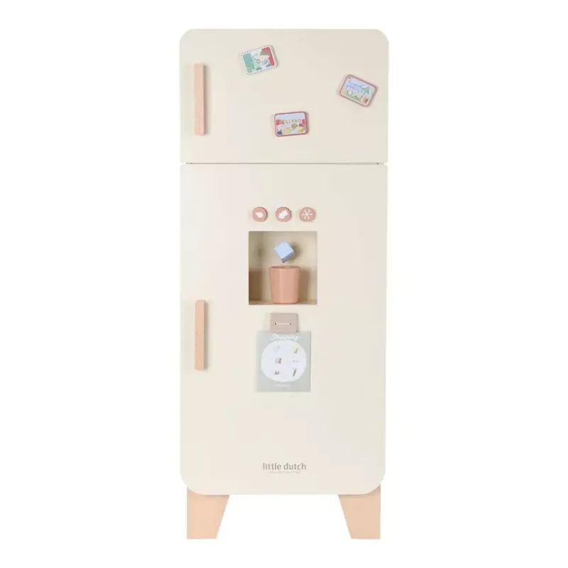 Frigorifero in Legno Little Dutch Limited Edition
