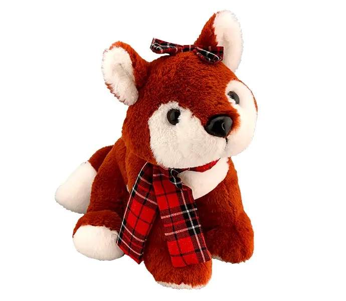 Frolic la Volpe 16"- Teddy Mountain
