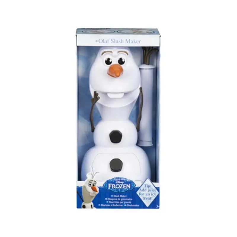Frozen Macchina per Granita Olaf