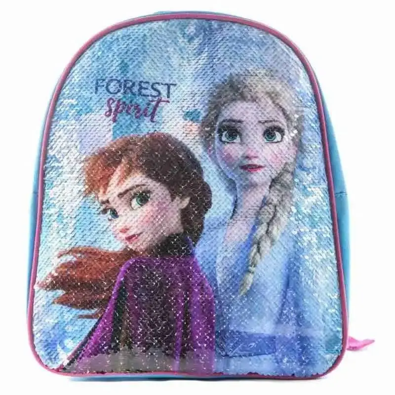 Frozen Zainetto reversibile