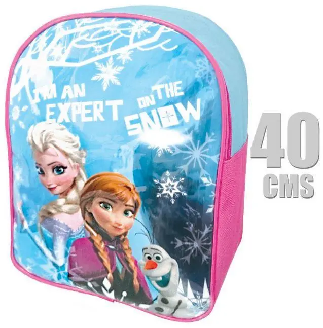 Frozen zaino 40 cm