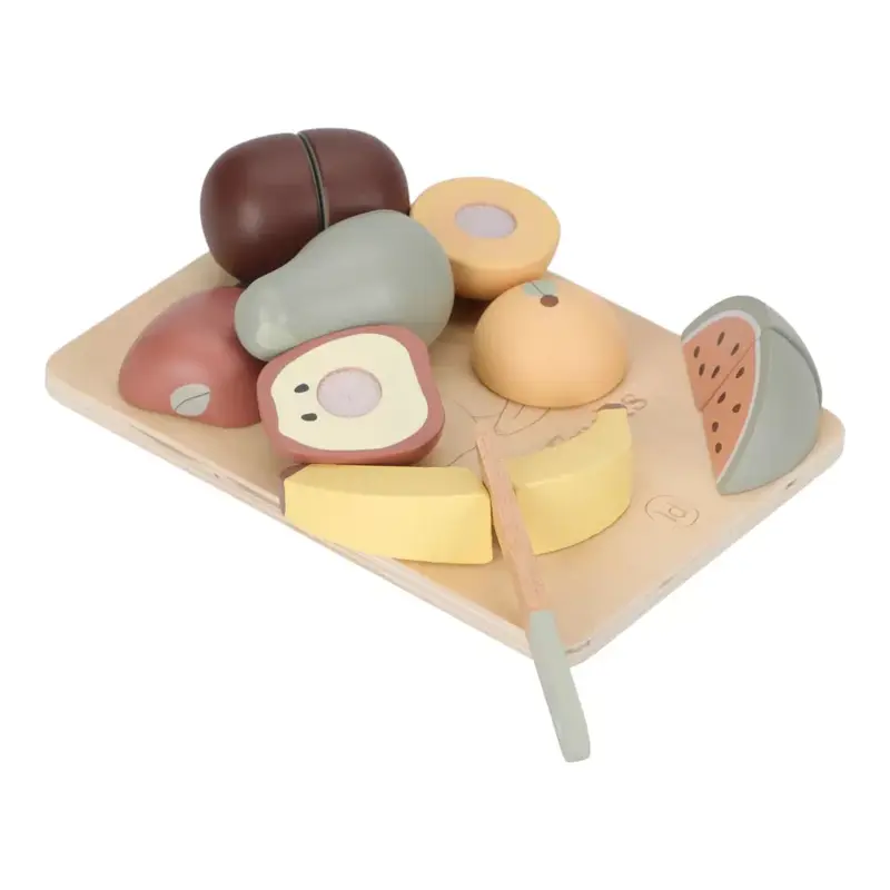 Frutta da Tagliare Little Dutch
