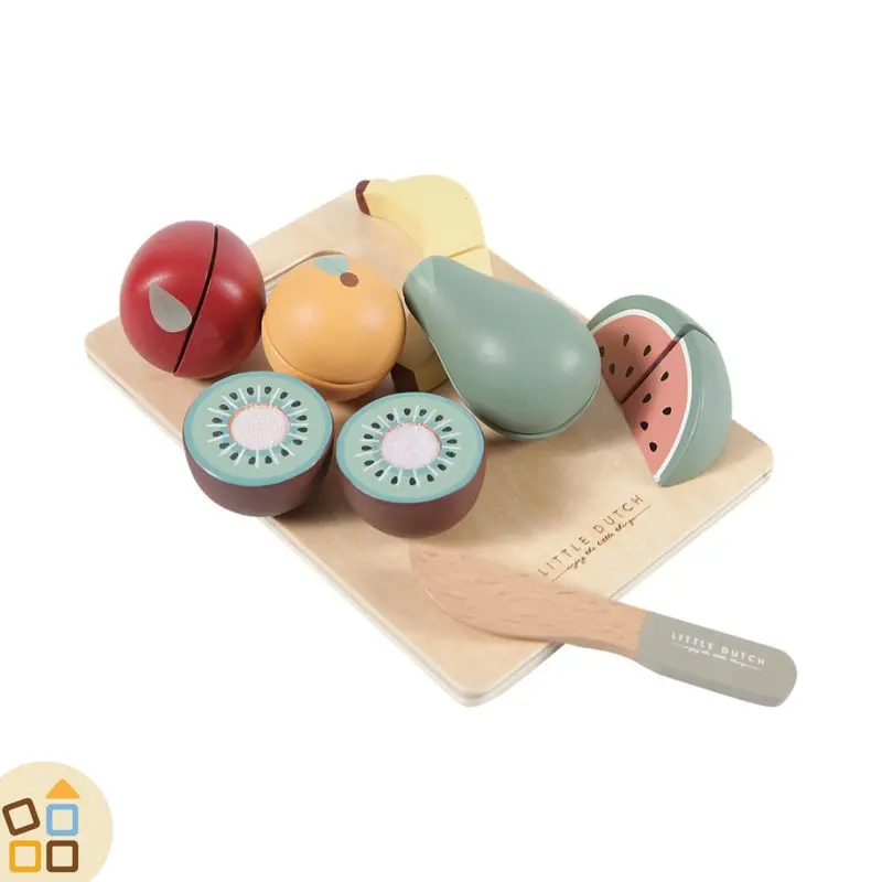 FRUTTA DA TAGLIARE