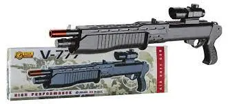 Fucile Air Soft V-777 Cal. 6 M