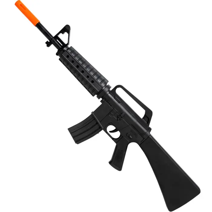 FUCILE D'ASSALTO M16 64 cm carnevale