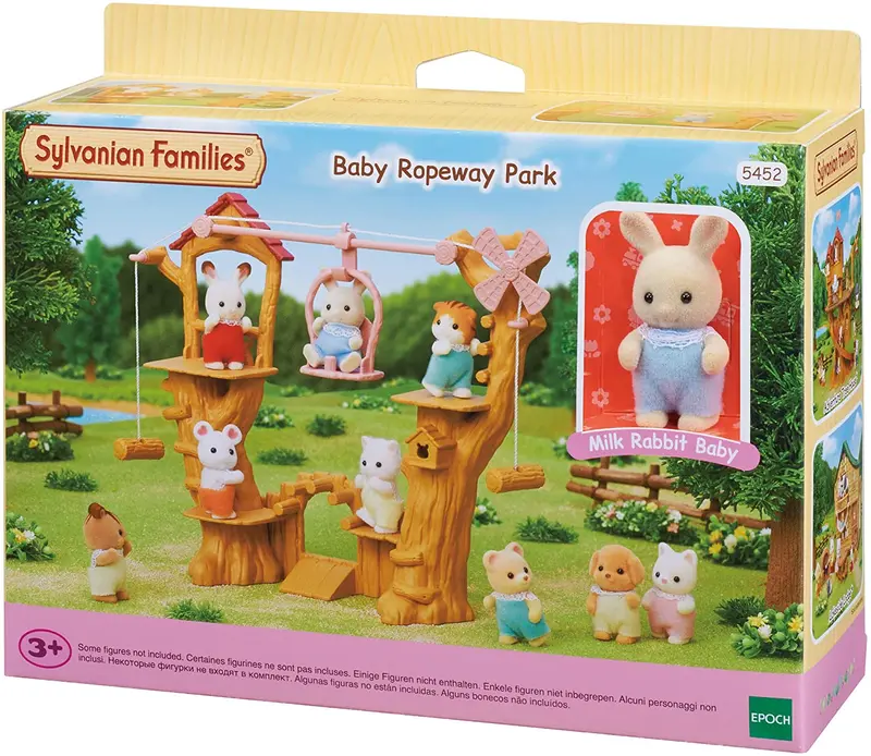 Funivia Per Bambini