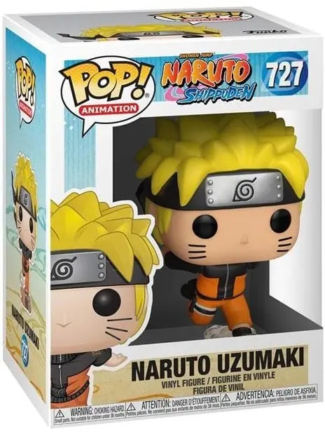 Funko Pop Animation