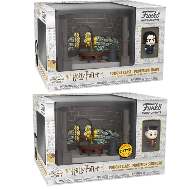 Funko Pop Diorama