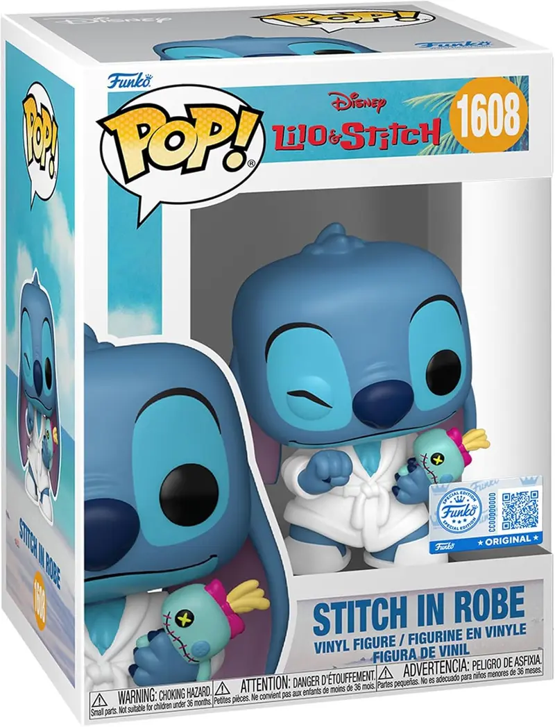 Funko Pop! Disney