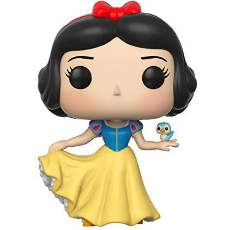 Funko Pop Disney Biancaneve #339