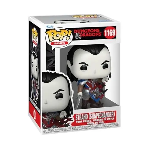 Funko - POP! Games