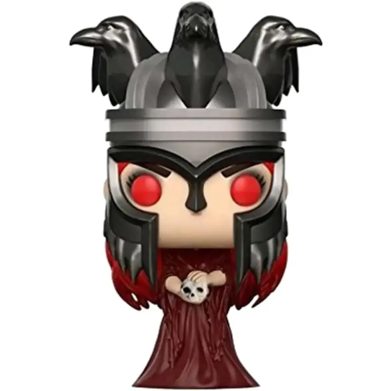 Funko POP Hellboy Nimue The Queen of Blood 23131