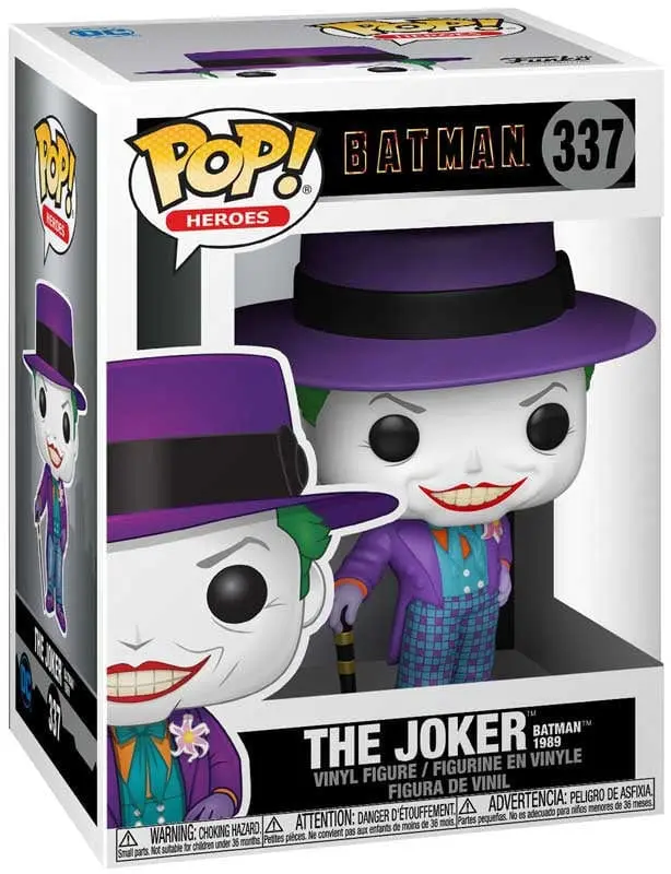 Funko Pop Heroes