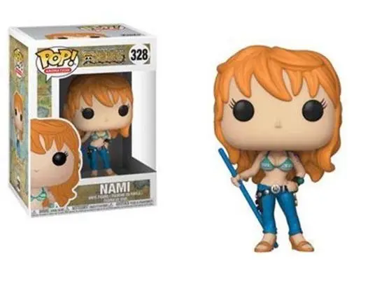 Funko Pop It