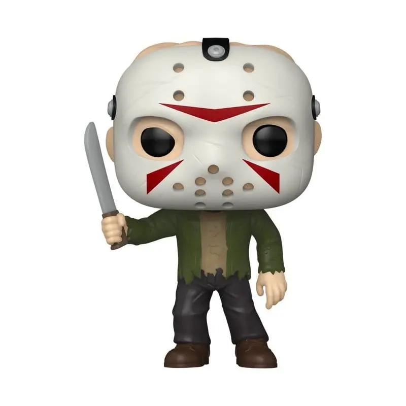 Funko Pop! Jason Universe - Jason #2032
