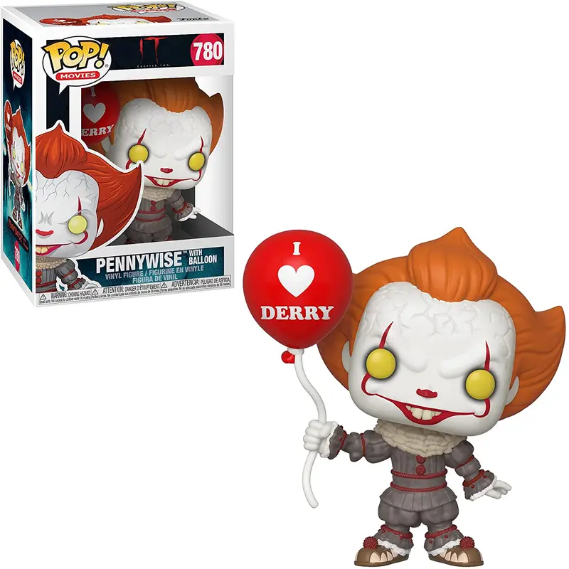 Funko Pop! Movies
