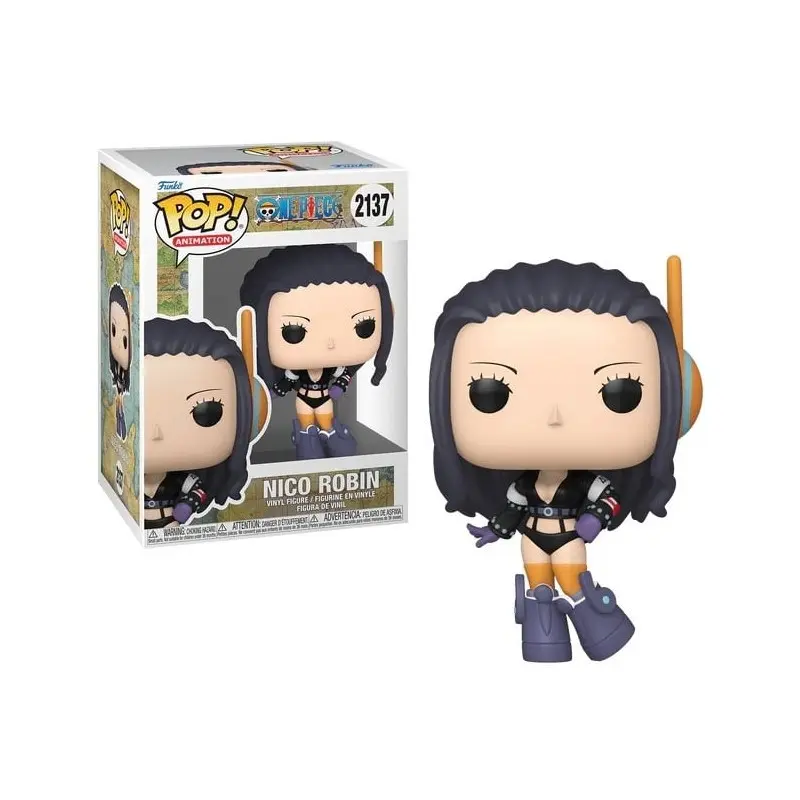 Funko - Pop! One Piece