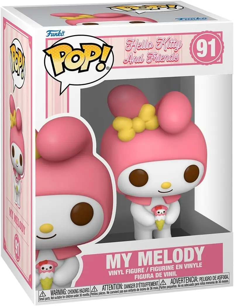 Funko Pop! Sanrio